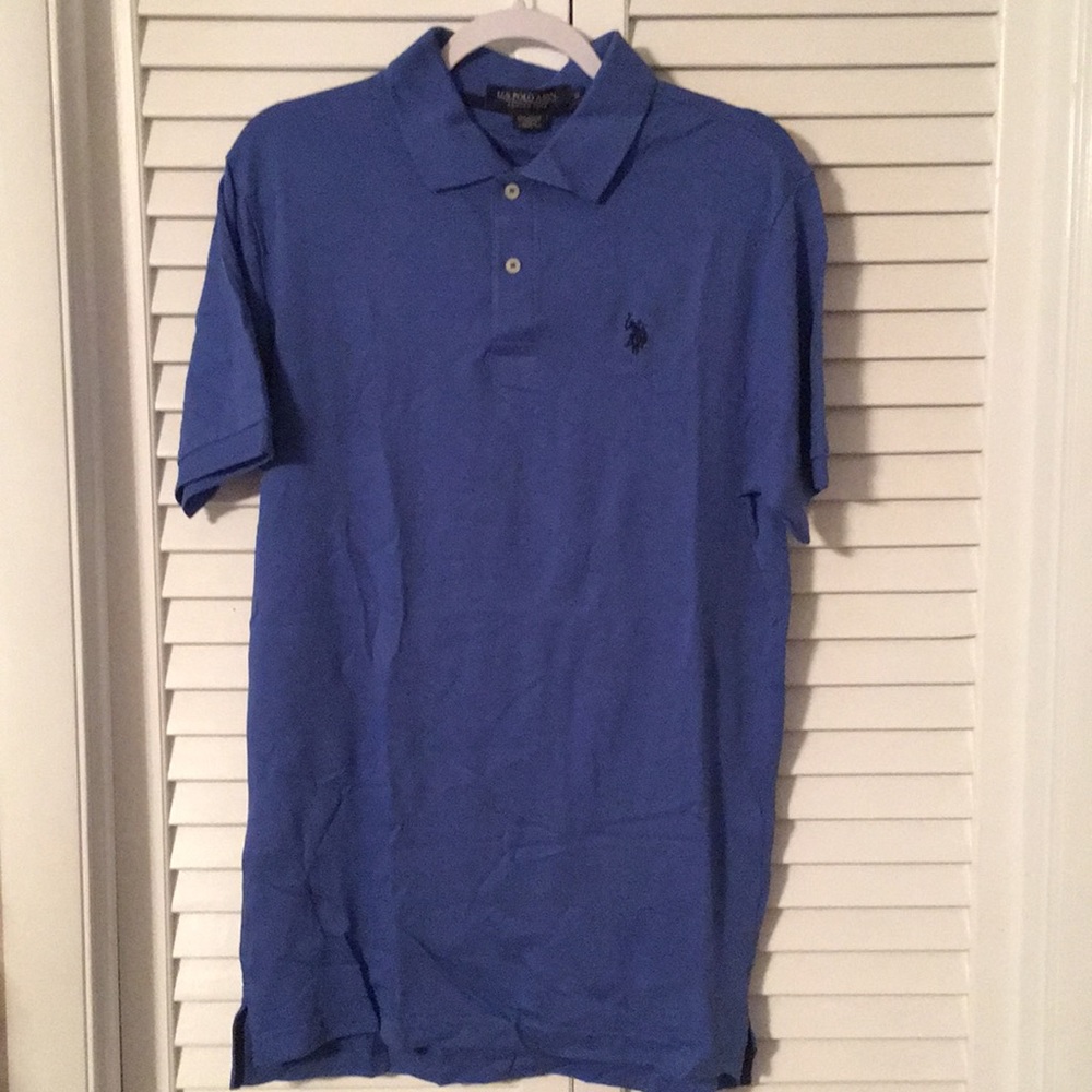 Polo shirt